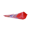 High quality nuts dried fruits Food Packaging Bag Stand Up
