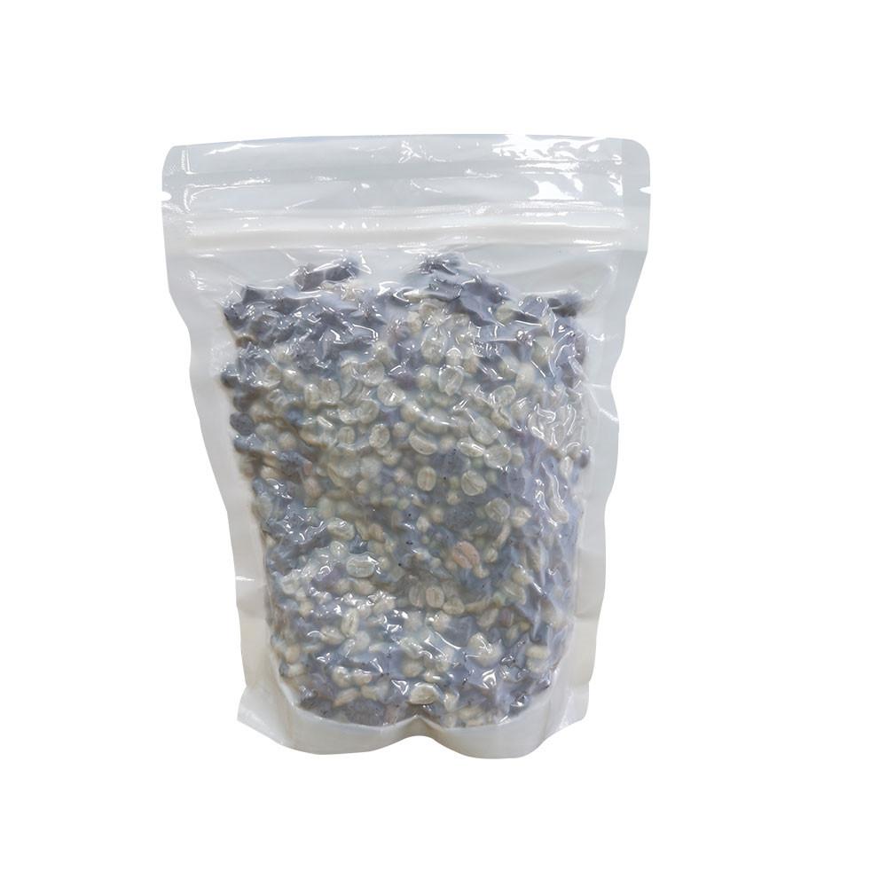  Vacuum Storage Ziplock Bags High Barrier Home Compostable