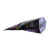 China Supplier Foil Hanging Flower Pouches