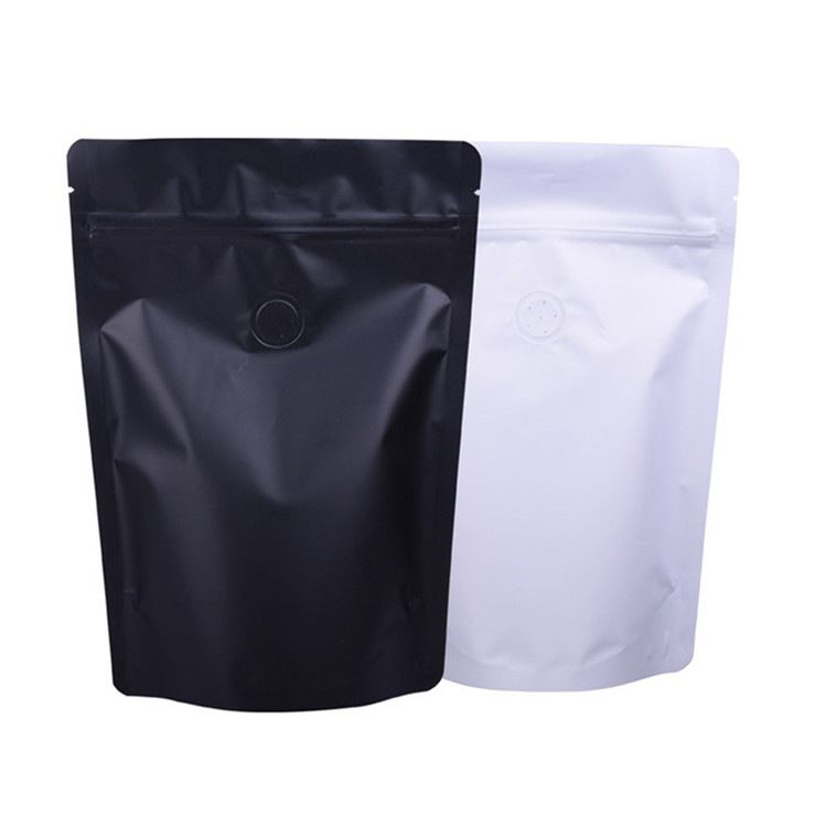 Good Quality Recyclable Materials Avocado Seed Ziplock Bag