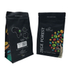 Customized Print Ziplock Top Coffee Bags Amazon