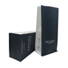 Matte Printing Barrier Ground Coffee Bags