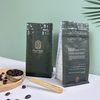 Custom Steep Brewer Coffee Packaging Solution Drip Coffee Bag UFO Filter One-stop Coffee Packaging