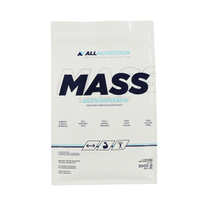 Custom packaging for milk powder pouch with double zipper