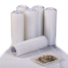 Bio plastic wrap film packaging soft film for food