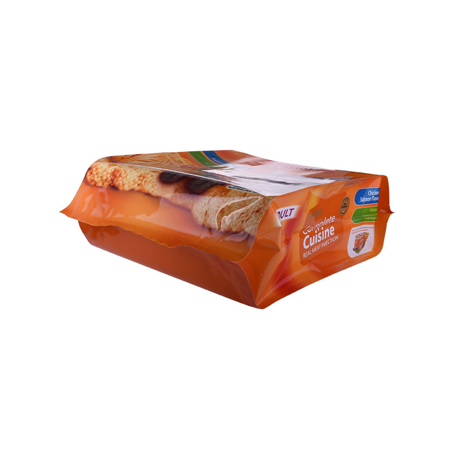 Food Grade Matte Black Chocolate Packing Material Online