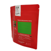 Excellent Quality Aluminum Foil Biodegradable Sachet Packaging Stand Up Pouch with Zipper Branded Coffee Bags