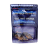Laminated Aluminum Foil Laminated Material Biodegradable Vs Compostable Zipper Pouches in Bulk Pet Food Storage Bag