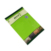 Flexible Packaging Recycle Biodegradable Stand Up Bags Customs Packaging Seed Packaging Pouch 