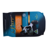 Flexible Packaging Recycle Biodegradable Bags Side Gusset Bag Dog Food Packaging Paper Bag