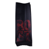 Colorful Printing Offset Printing Gusset Plastic Bag Biodegradable Food Bags Pouch for Coffee Packaging