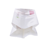 Exclusive Block Bottom stand up barrier pouches rice bag design rice bag manufacturer