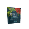Manufacturers Reclosable Packing Stand Up Zipper Pouches Biodegradable Tea Bags With Zipper