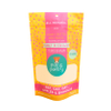 Colorful Printing Eco Friendly Heat Seal Food Grade Barrier Bags