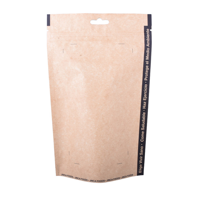 Factory biodegradable materials Tea Packing Materials plastic marbles bulk plastic resealable bags wholesale