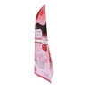 Low Price Colourful Sustainable Packaging Stand Up Resealable Pouches Packing Plastic Bag for Bath Salt
