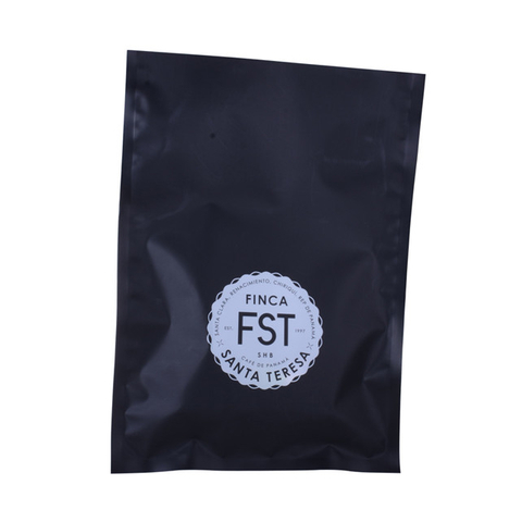 Custom Production Easy Tear wholesale stand up pouch bags vacuum food bag food saver vacuum bags