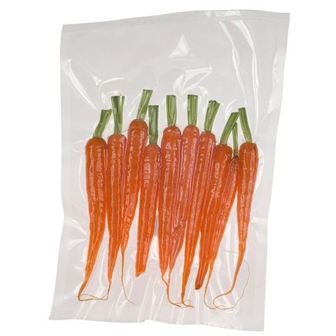 Factory supply Stand Up stand up bags wholesale food sealer bags vacuum storage bags for clothes