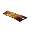 Reusable Rough Matte Biodegradable Packaging Manufacturer Zip Stand Up Pouch Reusable Vacuum Seal Bags