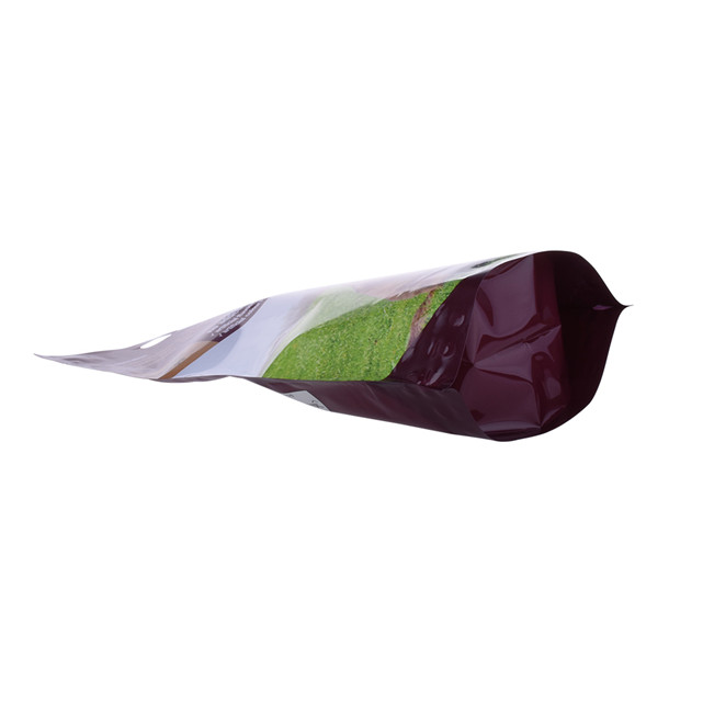 Heat Seal Colourful can you recycle cat food pouches book bags by bulk heat seal print