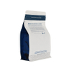 Laminated Aluminum Foil Recycle Print Pouch Paper Packaging Tea Bag