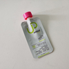 Child Resistant Recyclable Custom Stand Up Pouch