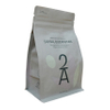 Best Price Bottom Seal Fully Compostable Packaging Bath Salt Bags Wholesale Specialty Coffee Packaging