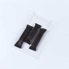 Excellent Quality Transparent Doypack Compostable Flat Pouches Food Packaging Bags