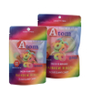 Most Popular Smell Proof Eco-friendly Polythene Georgia Packaging Packing of Dry Fruits