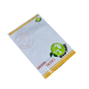 Customized Print Hot stamping mylar stand up pouches bird seed 20 lb bag seed packaging design