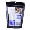 Moisture Proof Offset Printing Heat Seal Packaging Gusseted bag