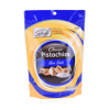 Resealable Ziplock K-seal Dry Fruits Packaging How To Open Sealed Plastic Packaging Dried Fruit Bags