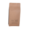 Zipper pouches in bulk plastic bags for packaging nuts packaging bag with design gusset coffee bags