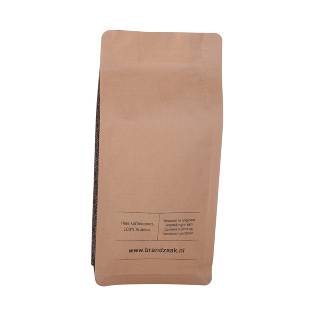 Zipper pouches in bulk plastic bags for packaging nuts packaging bag with design gusset coffee bags