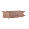 Recyclable Recycling Biodegradable Plastic Stocks Resealable Kraft Paper Bags Specialty Coffee Packaging