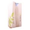 New Style Easy Tear Micro Kraft Bags Sustainable Pouches Bread Bag Paper