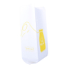 Factory Supply Barrier Kraft Packaging Sustainable Fashion Adalah Bread Packaging Paper Bag