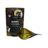 Custom Printed Eco Compostable Coffee Pouch Packaging Wholesale