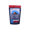 Sustainable Laminated plastic jerky bags by digital printing