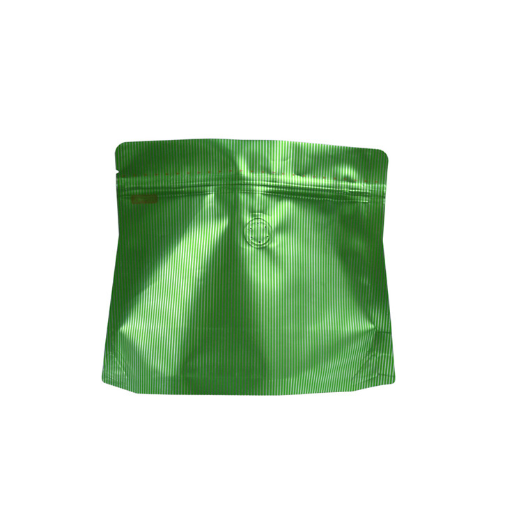 China Supplier Wholesale High Quality Natural Aluminum Foil Tea Bag