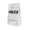 FSC Certified Flat Bottom Nutrition Protein Powder Bag Wholesale