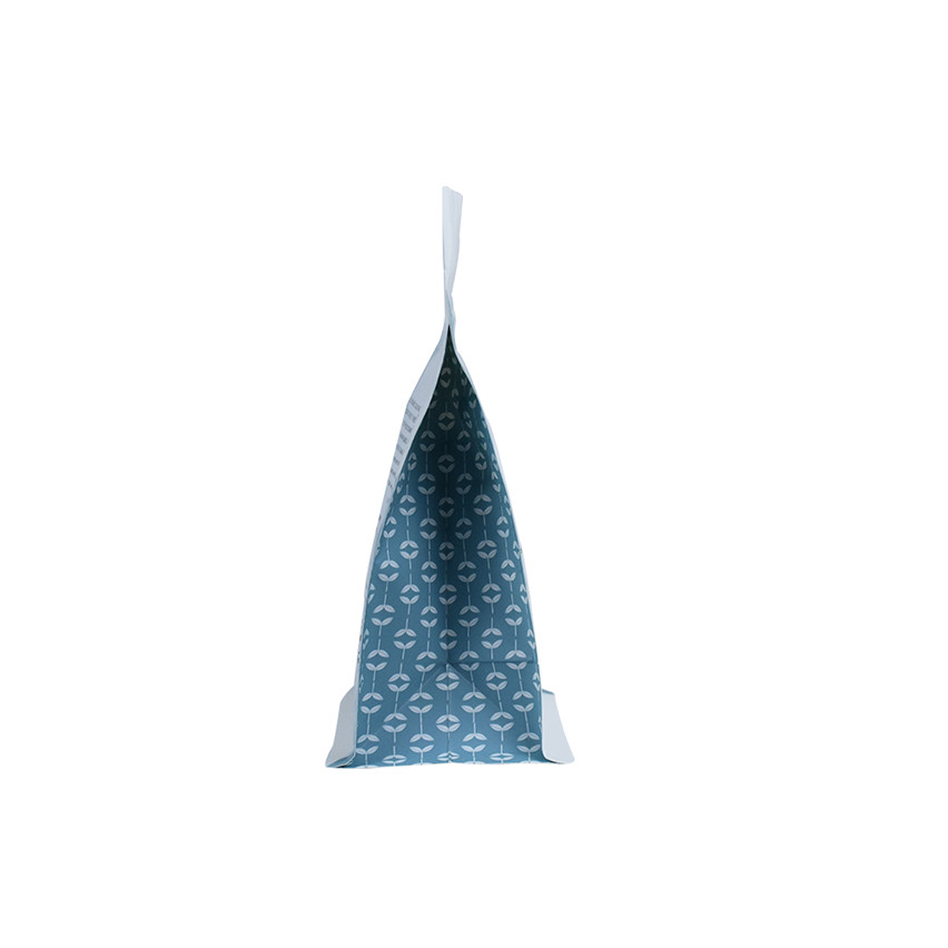 Top Quality Renewable Creative Design Wholesale Flat Bottom Tea Bags Suppliers