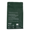 Customized Print Newest Biodegradable PBAT Material Flat Bottom Tea Bags pouch