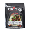 Exclusive Waterproof Chocolate Packaging Supplies polypropylene gusseted bags cashew nuts packing cover