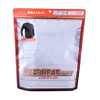 Low Price Biodegradable Customized Print Stand Up T Shirt Ziplock Bags
