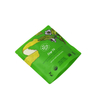 Custom Printed Biodegradable PBAT PLA Tea Stand Up Zipper Bags with Logo