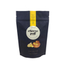 Custom size standing reyclable cookie packaging bags