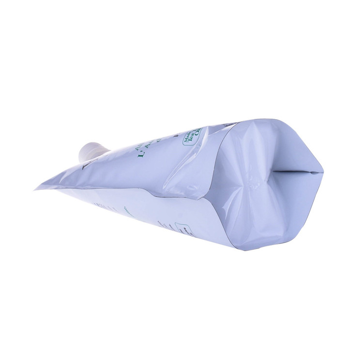 Natural Newest Good Quality Recyclable Spout Bag