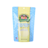 Custom Heat Seal Recyclable Materials Flexible Packaging UV Spot Food Stand Up Pouch