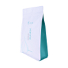High Quality Custom Sealed Flat Bottom Tea Bags Wholesale